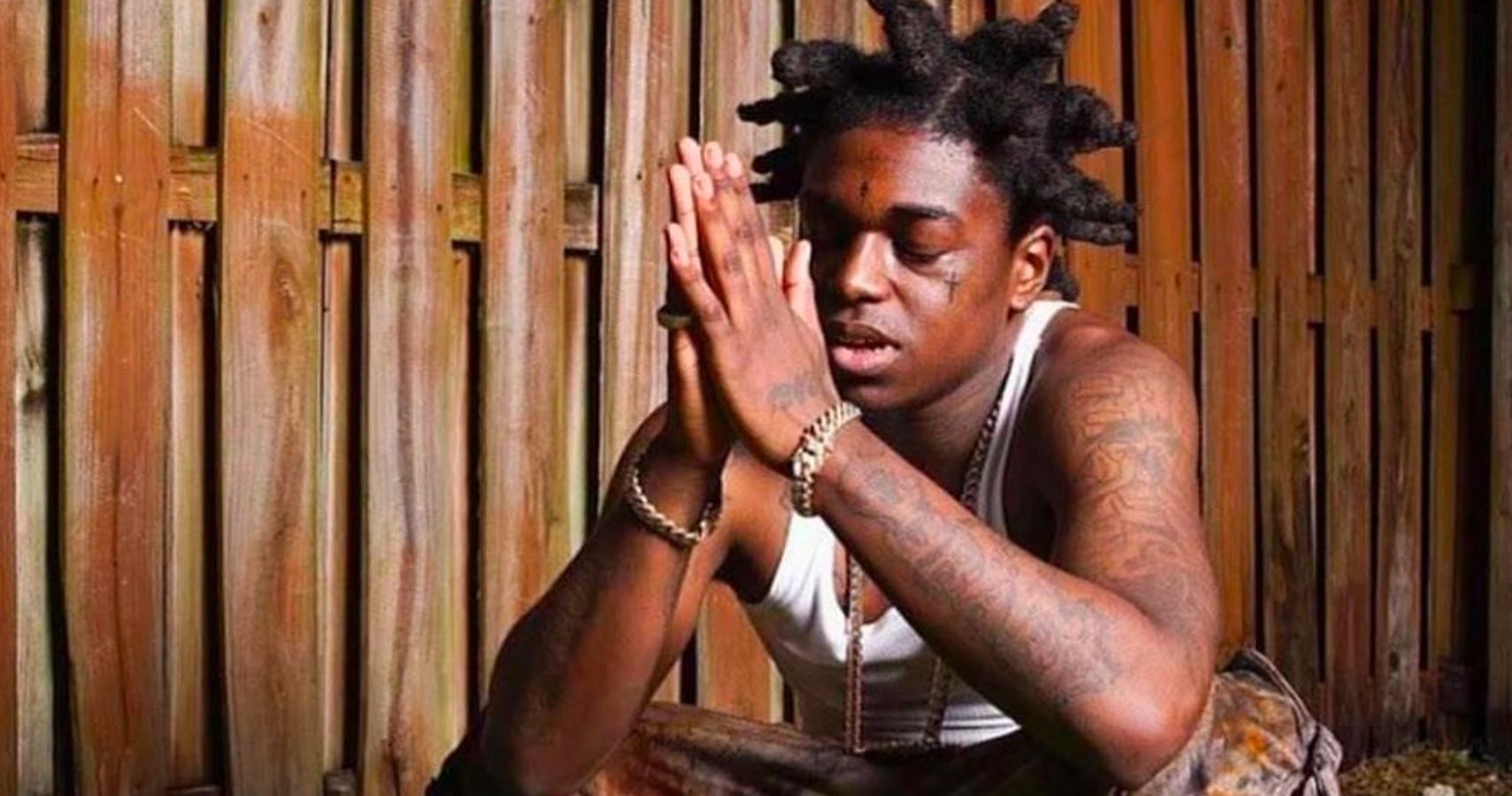 Kodak Black Gets Multiple Charges Dropped | TheRichest.com1710 x 900