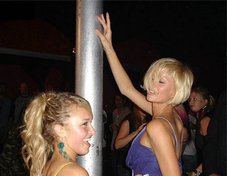 13 Pics Of Hayden Panettiere Pre Motherhood And 12 From After All World Report hayden panettiere pre motherhood