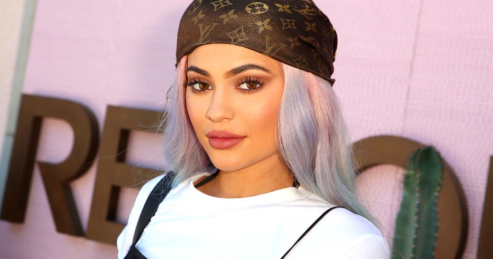 Kylie Jenner Has An Insane Amount Of Wigs | TheRichest.com