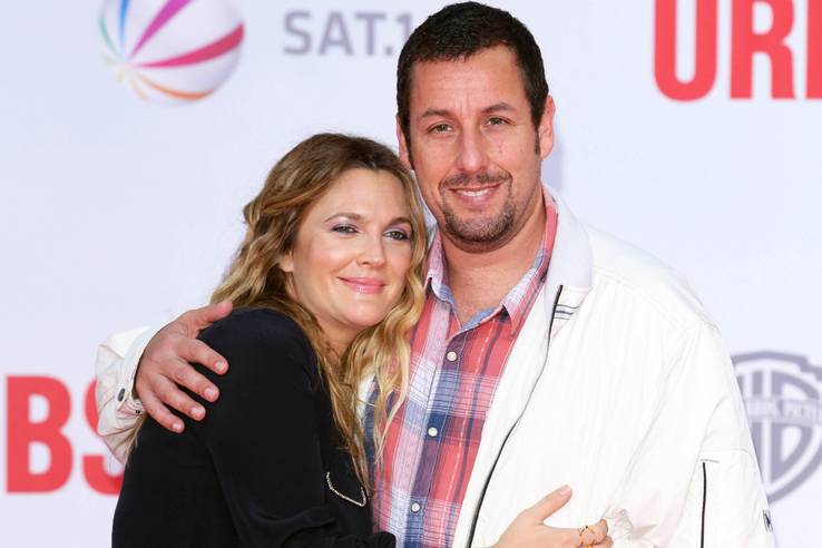 12 Co-Stars Who Fell In Love On Set (And 12 Who Claim To Just Be Friends) - Hot World Report