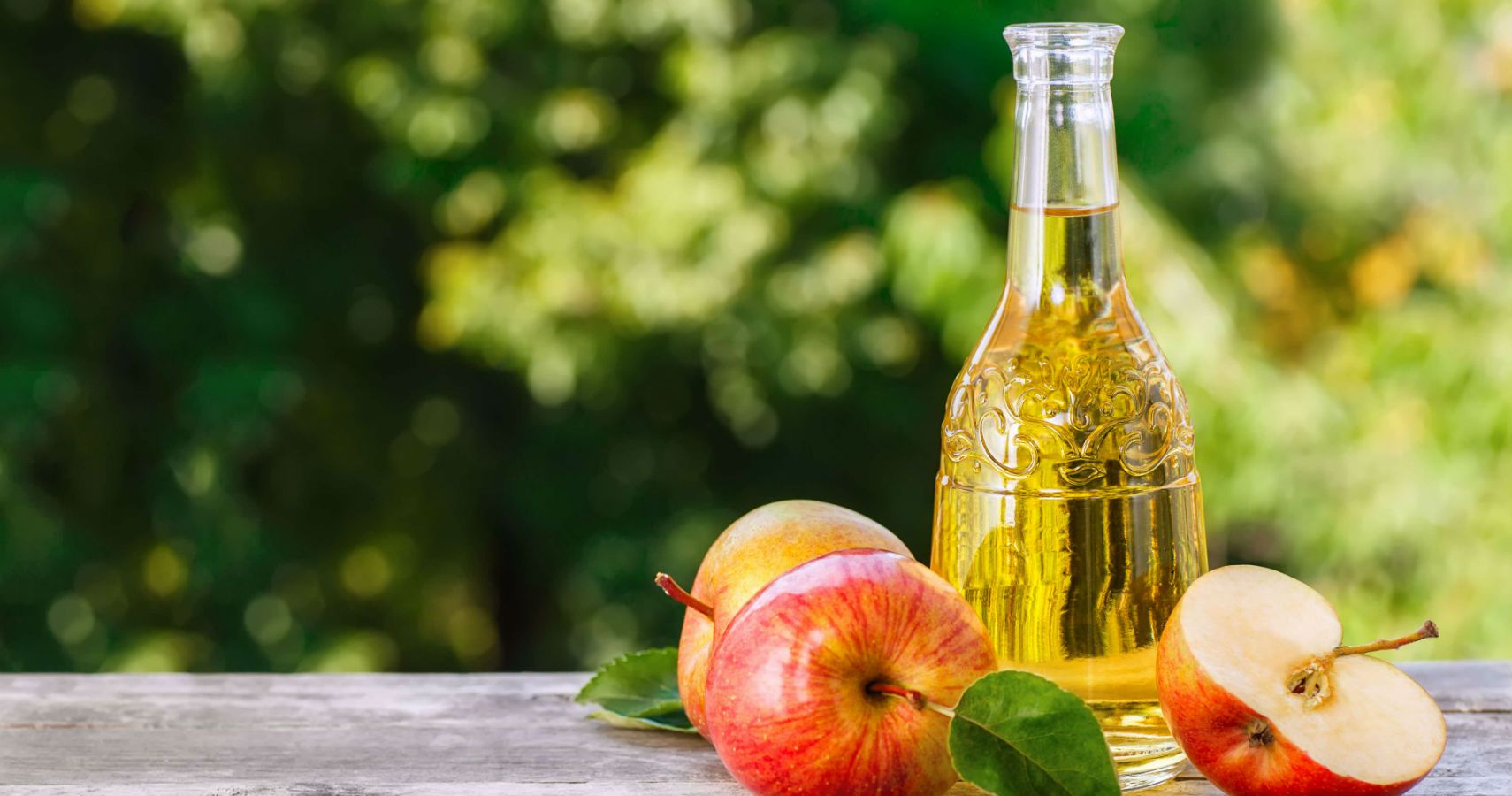 Apple Cider Vinegar Weight Loss: Debunking The Myth