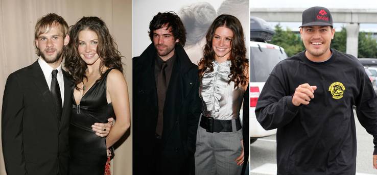 pic Murray Hone 20 pics showing evangeline lily s