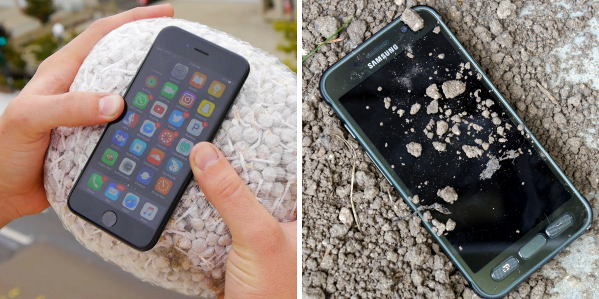 15 Reasons To Get An iPhone (And 15 Reasons Why Androids Are Better)