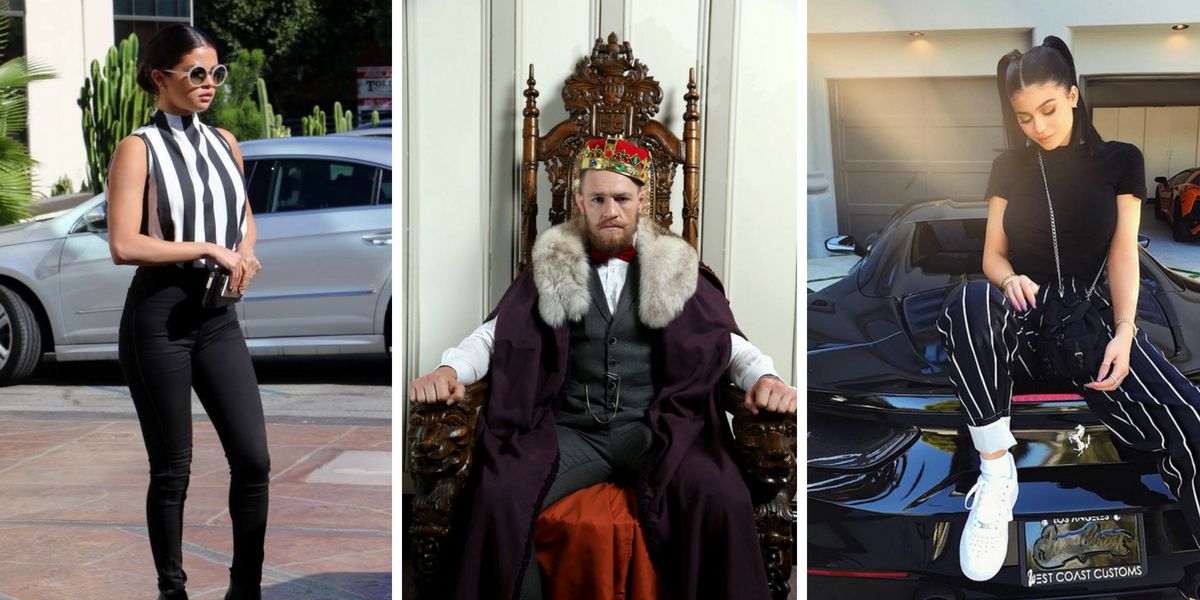 15 Celebs Who Live Humble Lives 15 Who Live The Life Of Luxury