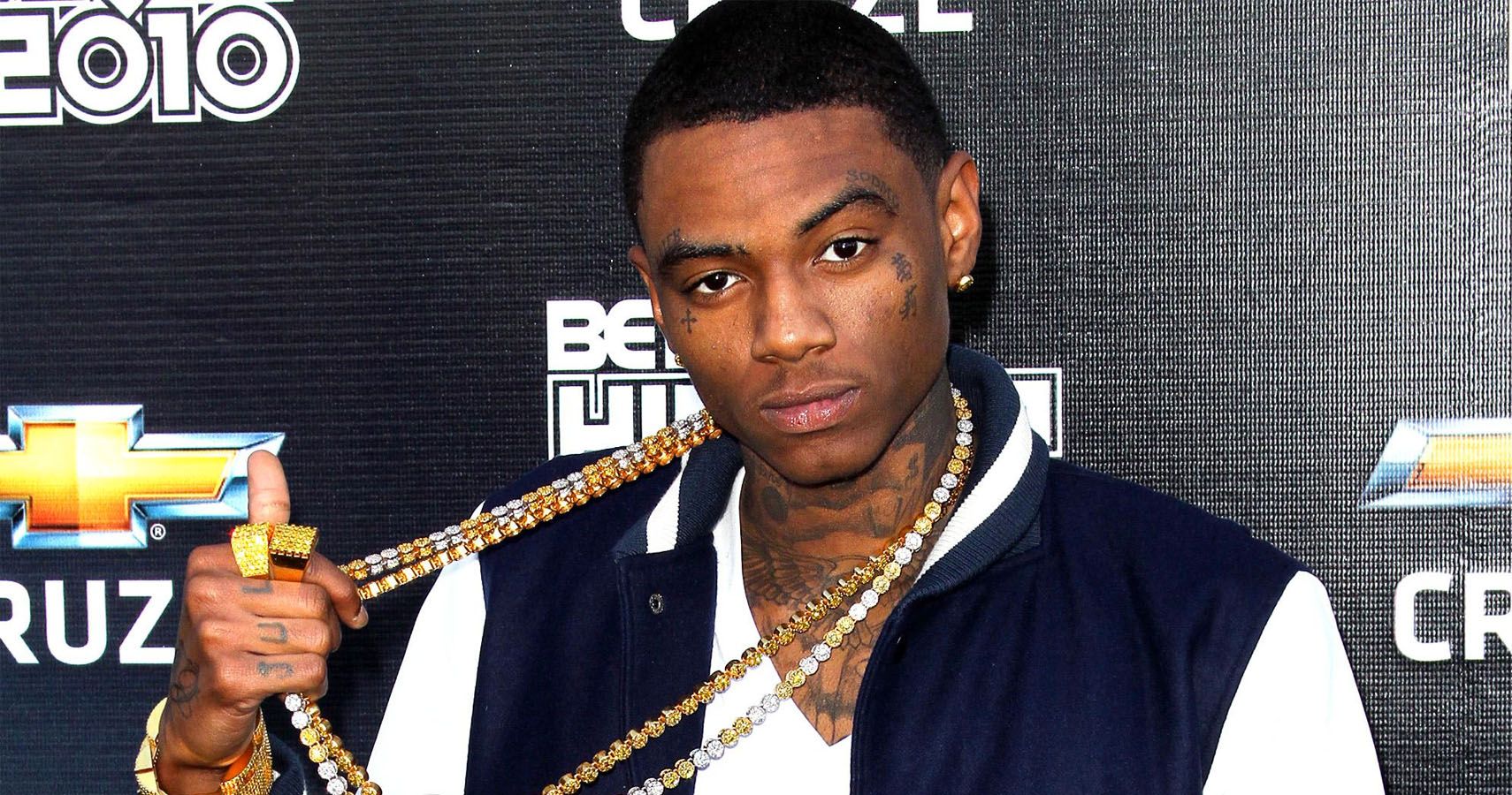 Soulja Boy Stops Selling Obviously Illegal Console After Nintendo Threatens Legal Action