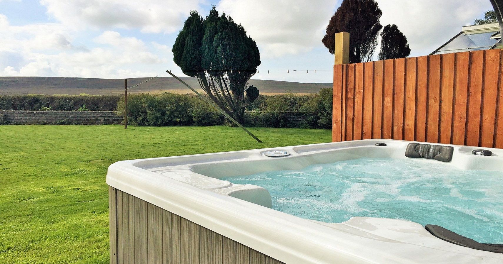 Hackers Learn To Access Hot Tub Information Making Home Break-Ins Easier