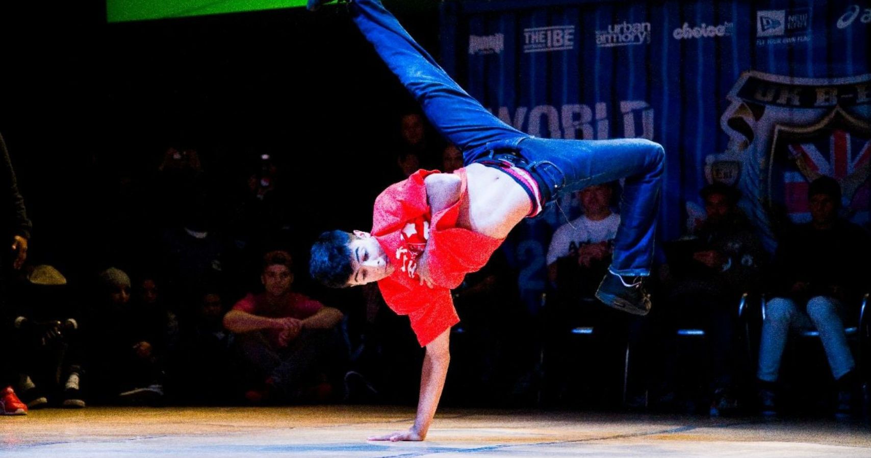 Breakdancing Is Now One Step Closer To Becoming An Olympic ...