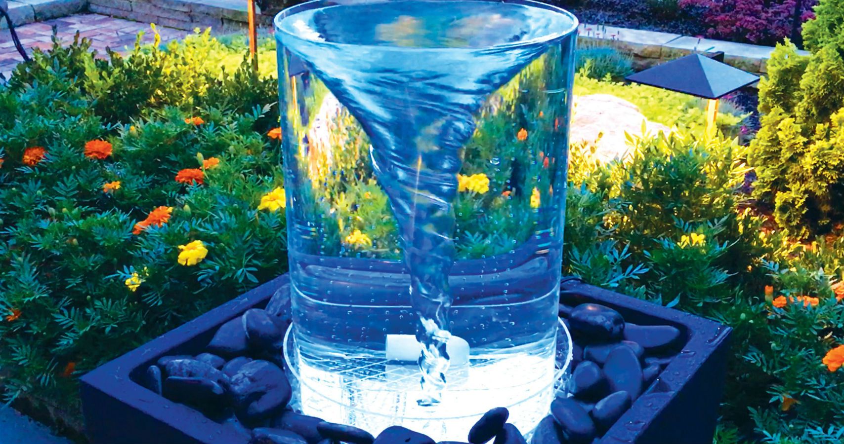 How To Make Vortex Water At Home at Marion Brady blog