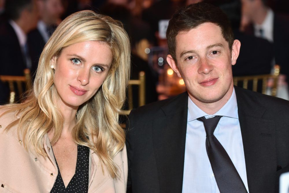 Net Worth Of The Entire Hilton Family (Including James Rothschild