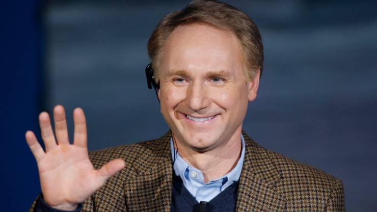 10 Richest Authors In The World Therichest