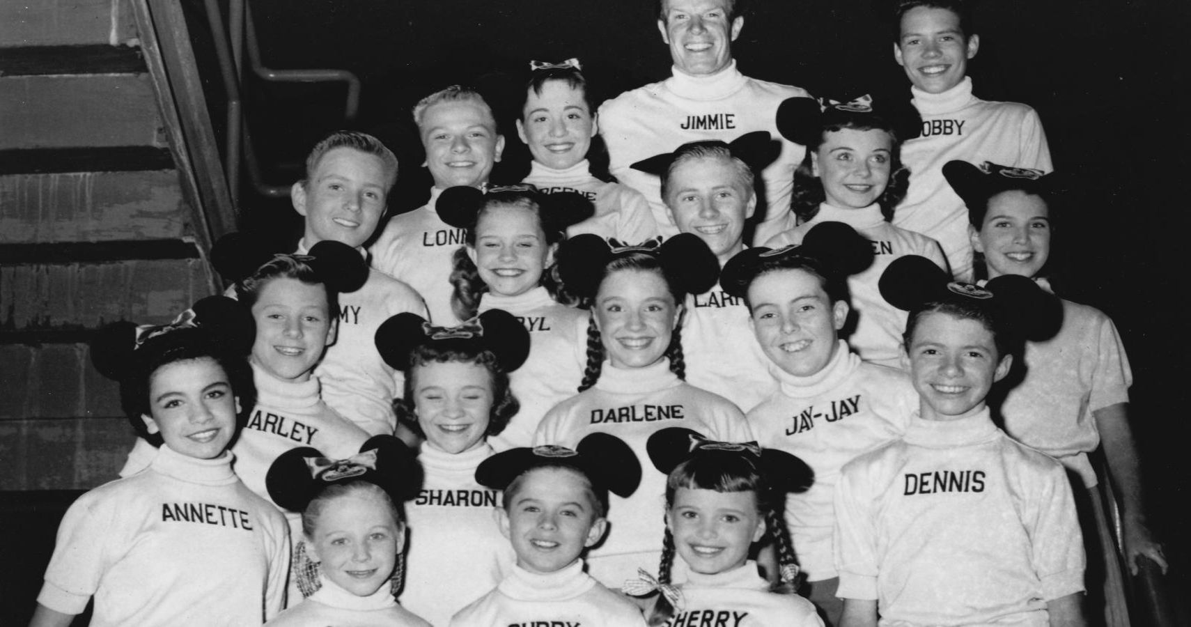 The 10 Richest Stars Who Came From The Mickey Mouse Club