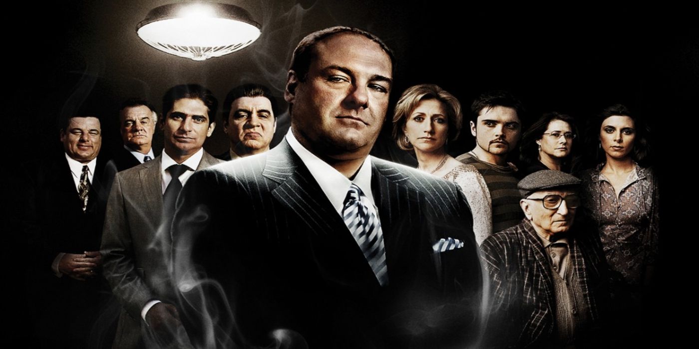 Every Sopranos Cast Member's Net Worth | TheRichest