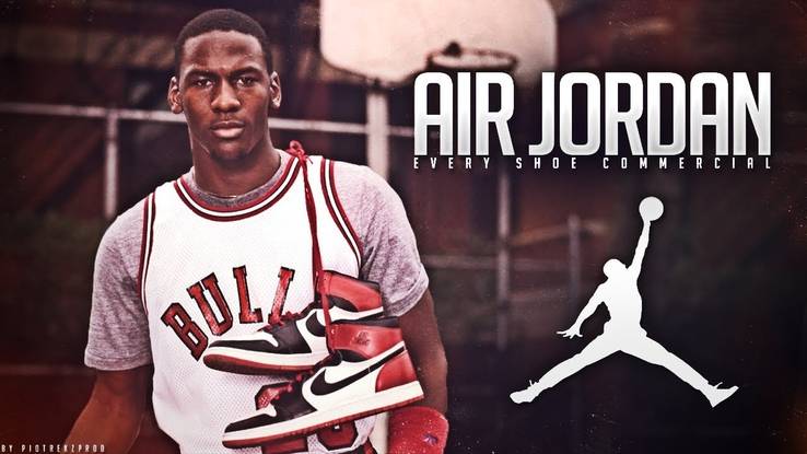 Michael Jordan (Richest)