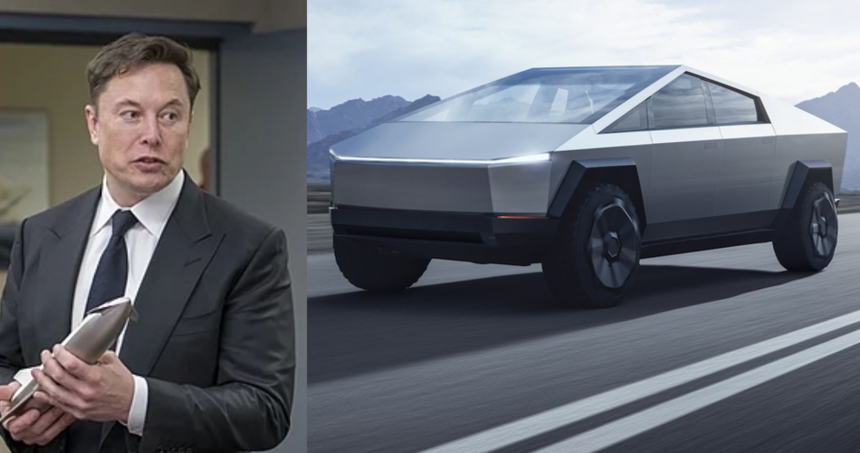 Elon Musk: 10 Best Tesla Cybertruck Memes on the Internet