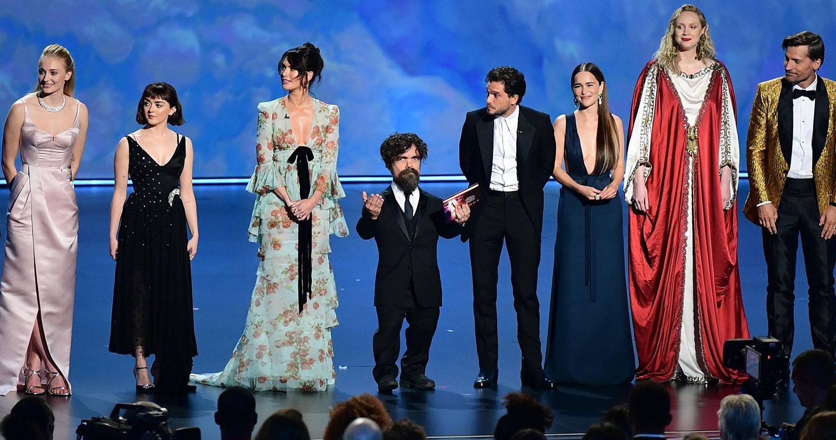 Game Of Thrones: Net Worth Of Every Actor | TheRichest