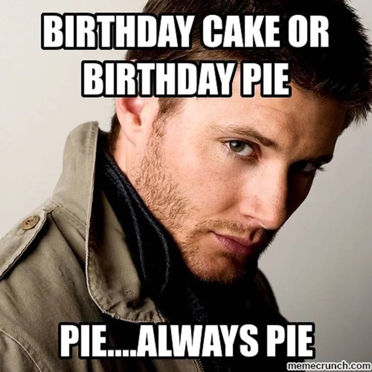 10 Hilarious Jared Padalecki And Jensen Ackles Memes Only Fans