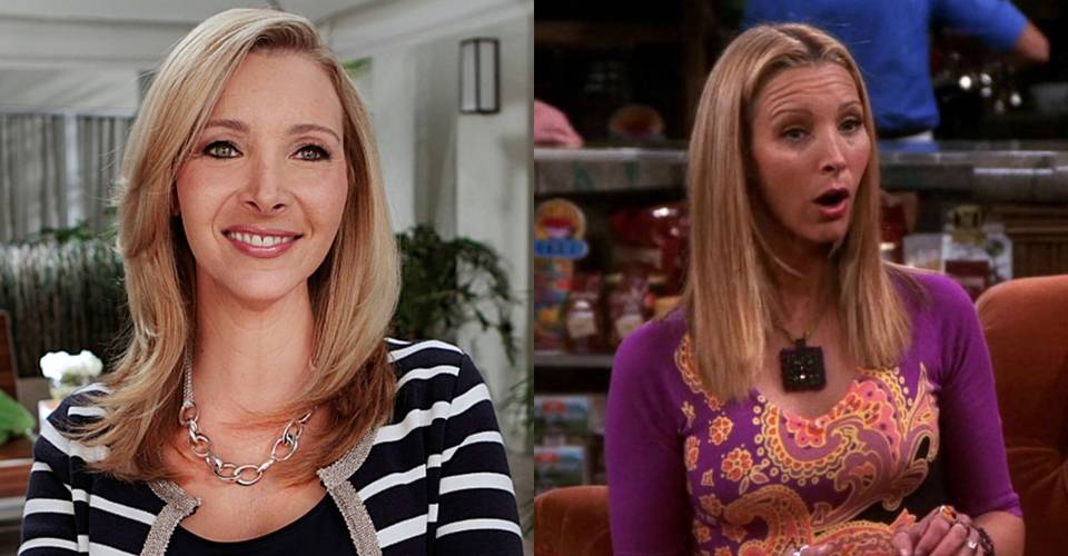 10 Surprising Facts You Never Knew About Lisa Kudrow S Career 10 Surprising Facts You Never Knew About Lisa Kudrow S Career