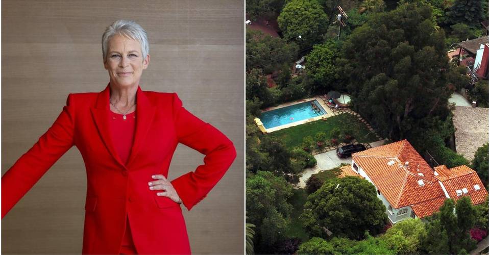 images Jamie Lee Curtis Net Worth crazy expensive things jamie lee curtis