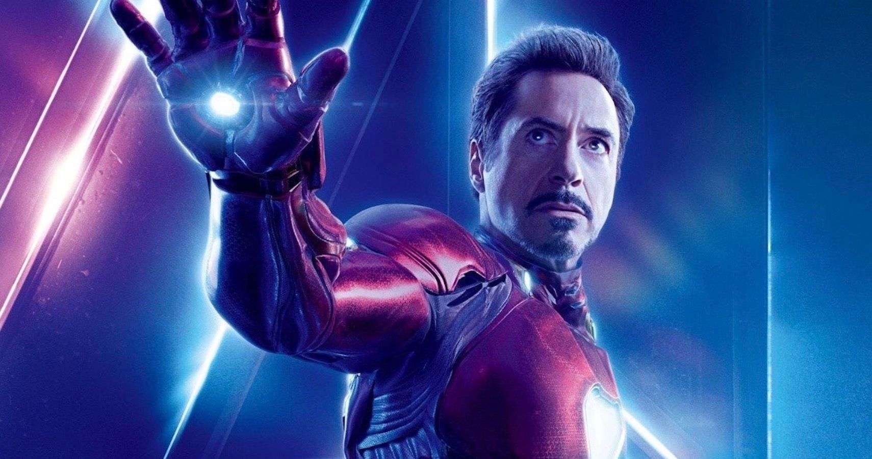 Robert Downey Jr Confirms He Won't Be Returning To The MCU