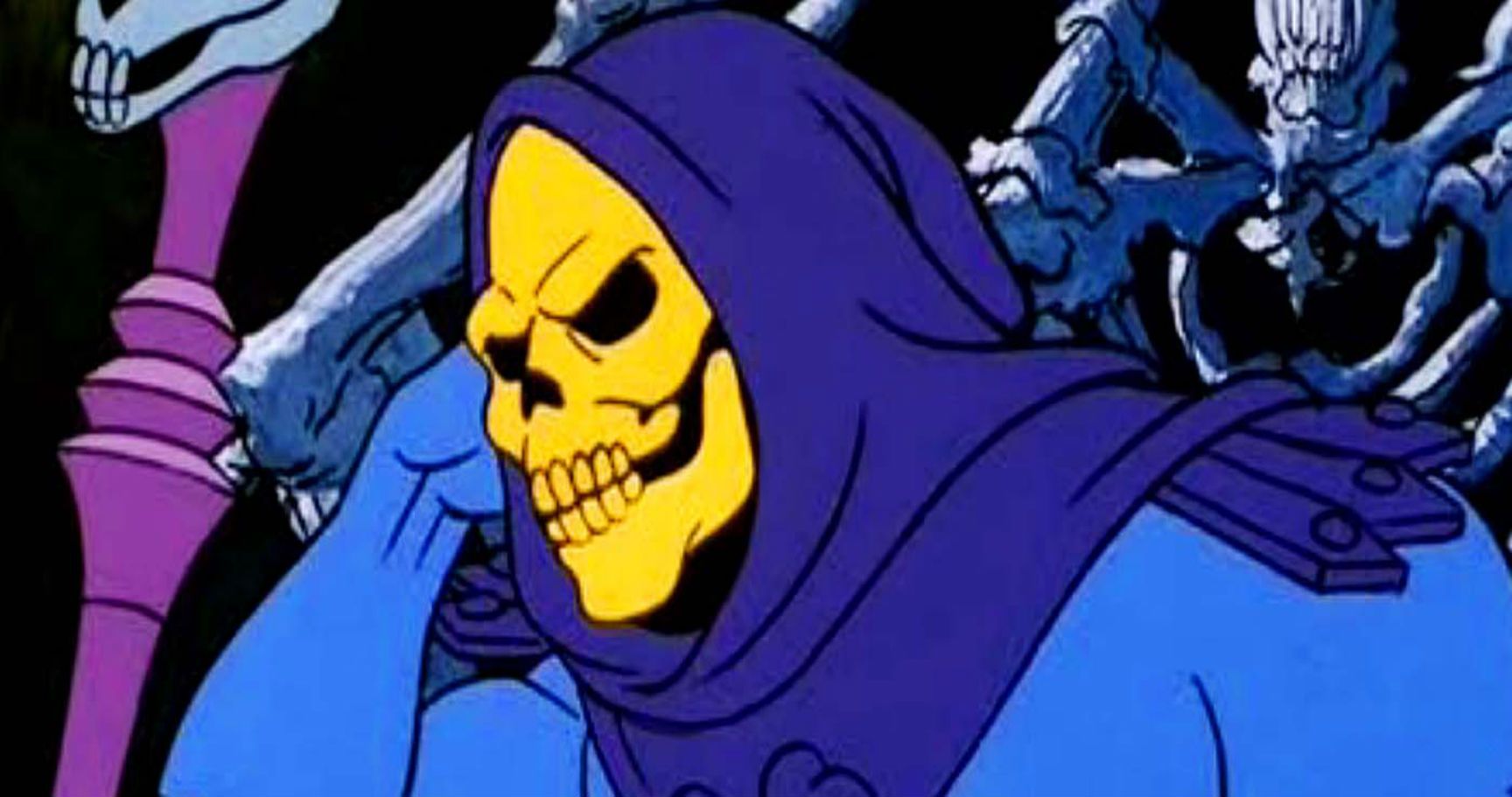 10 Things You Didn't Know About Skeletor | TheRichest