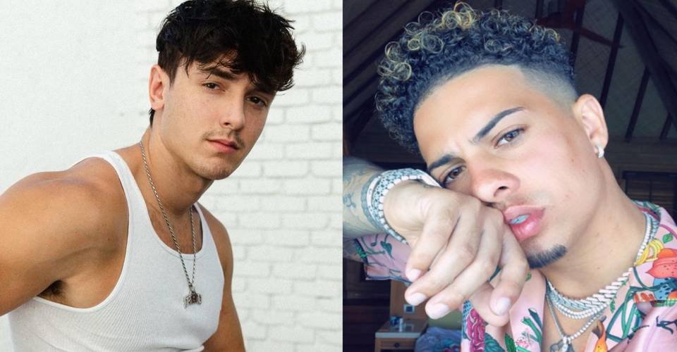 Youtuber Vs Tiktoker Boxing Match Is Set To Make Millions Youtuber Vs Tiktoker Boxing Match Is Set To Make Millions