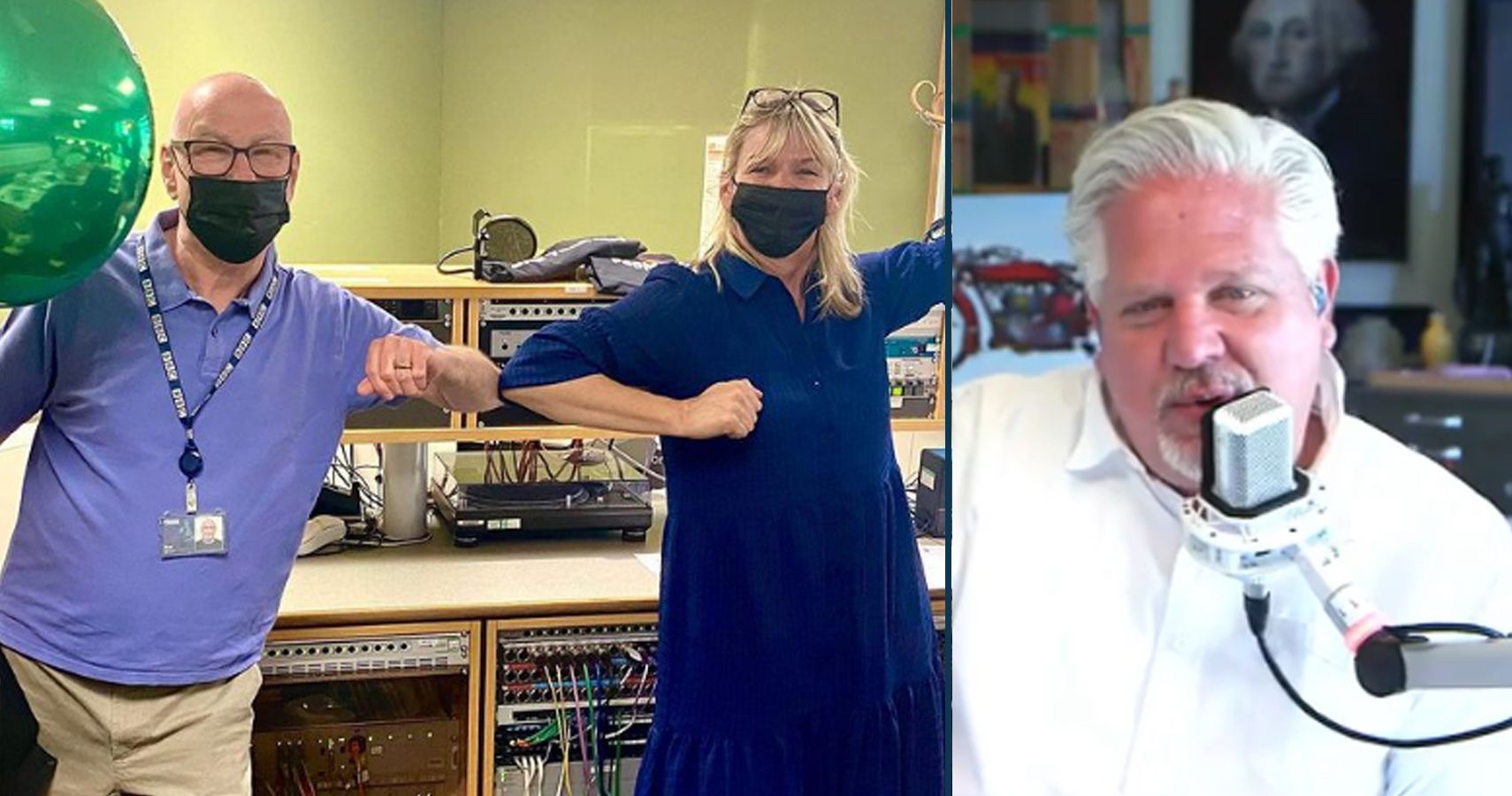 2021's Ten Richest Radio Hosts TheRichest