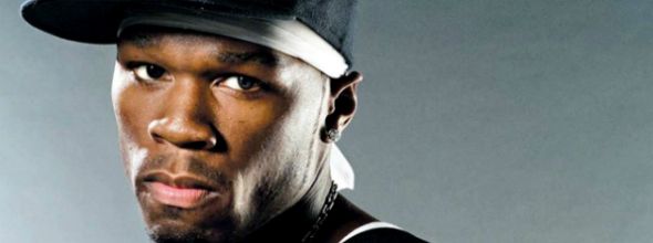 50 Cent Street King Energy Drink | TheRichest.com