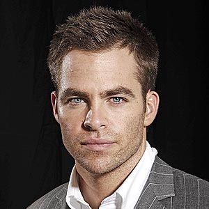 Chris Pine Net Worth Therichest