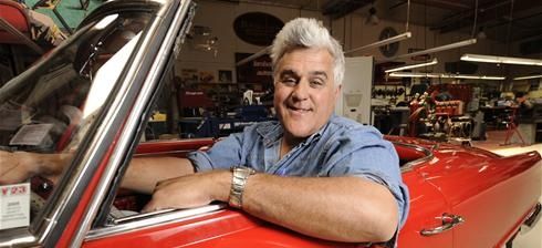 The Top 10 Cars from Jay Leno’s Collection | TheRichest